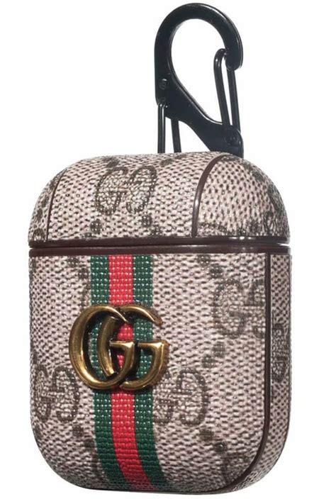 gucci airpod case snake|Gucci airpod cases for women.